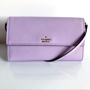 Kate Spade Cameron Street Stormie Crossbody/Wallet